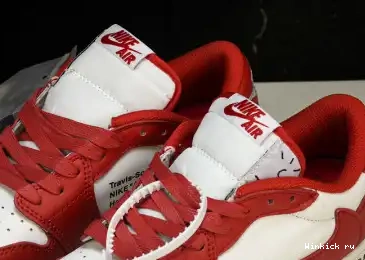 Air Jordan OF Travis 1 OW x Scott 0616